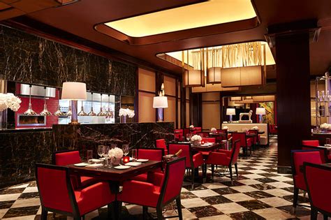 Top Dining Options at Encore Boston Harbor’s .